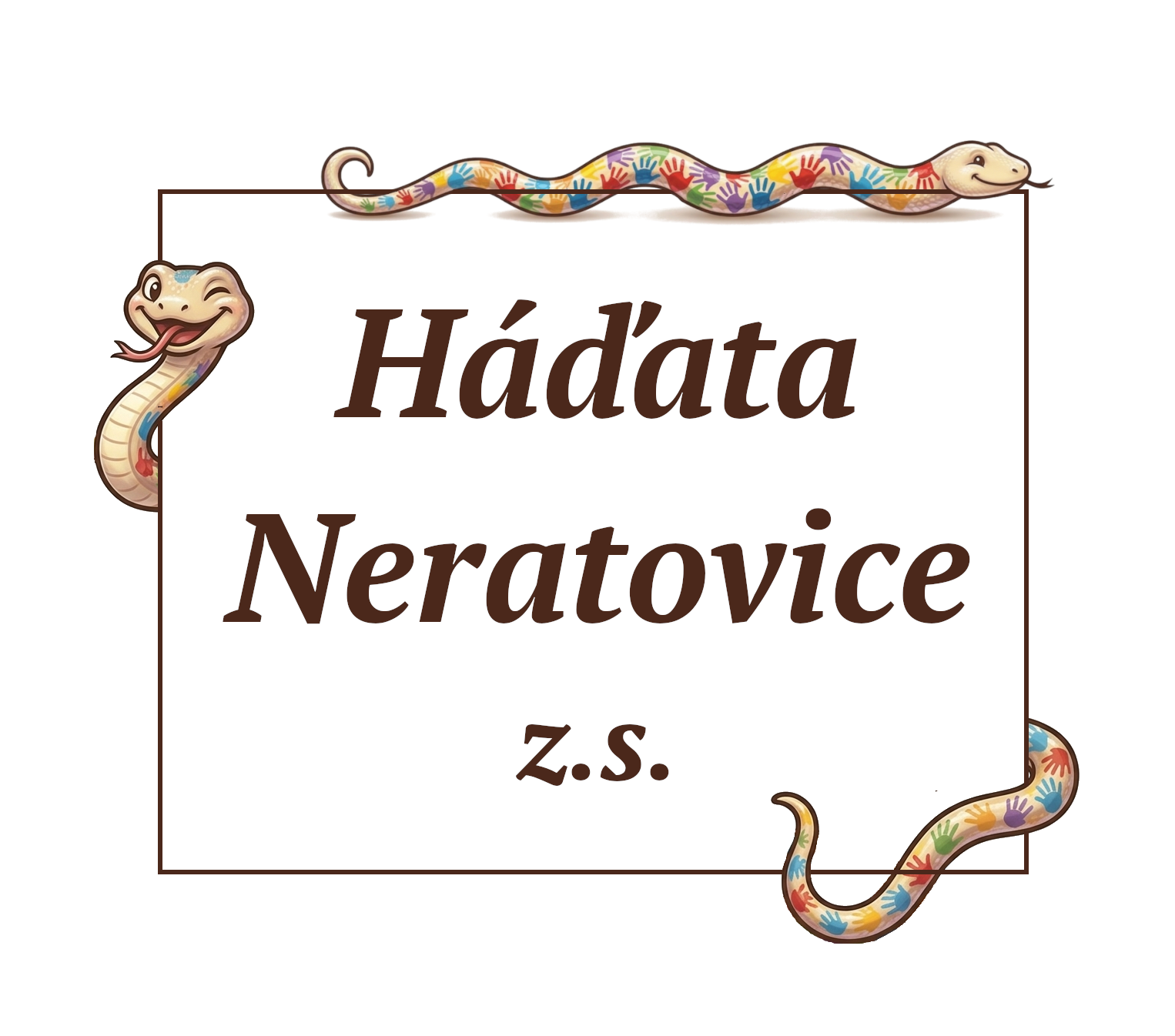 Logo Háďata Neratovice z.s.